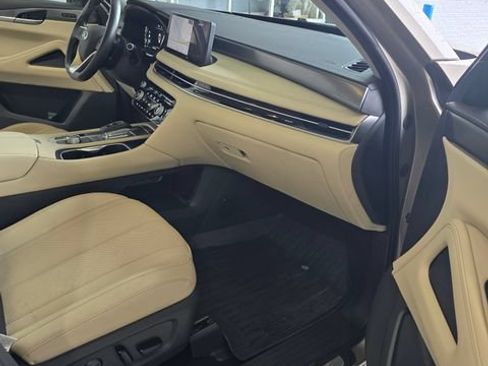 Used 2023 INFINITI QX60 Luxe w/ Cargo Package AWD/4WD image 15