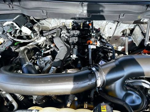 Used 2025 Ford F150 Tremor w/ Equipment Group 402A High AWD/4WD image 30