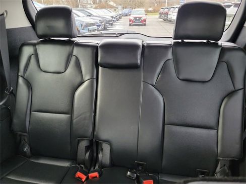 Certified 2025 Kia Telluride SX Prestige image 25