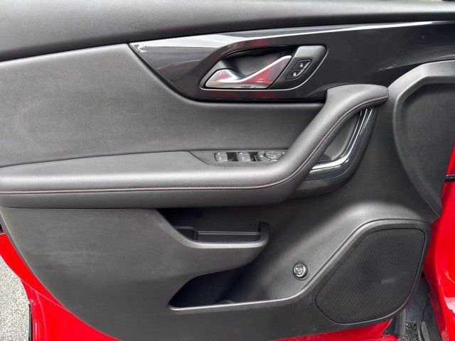 Used 2020 Chevrolet Blazer RS AWD/4WD image 15