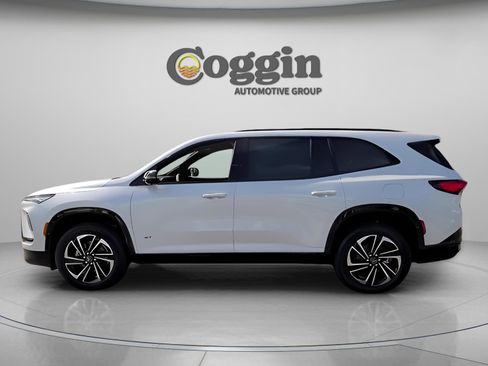 New 2025 Buick Enclave Sport Touring w/ Power Package image 6