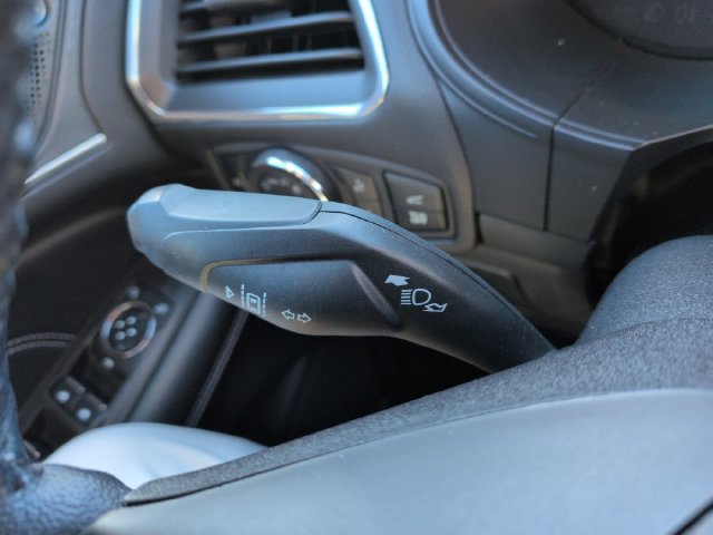 Certified 2024 Ford Edge Titanium AWD/4WD image 35