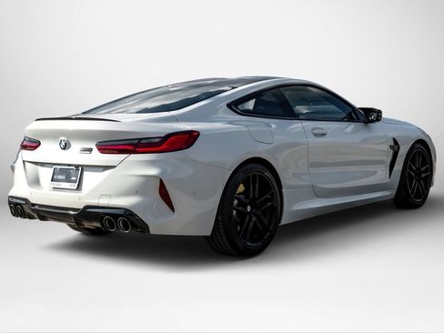Used 2024 BMW M8 Competition AWD/4WD image 6