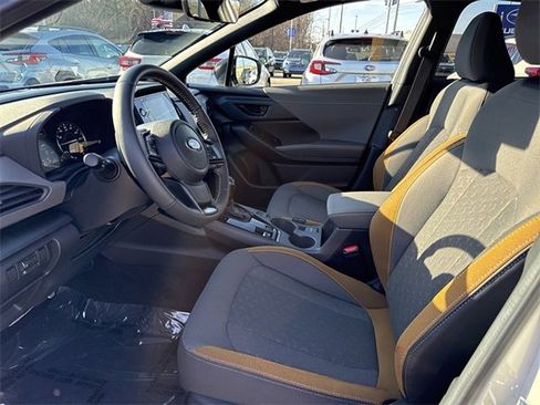 Certified 2025 Subaru Crosstrek 2.5i Sport w/ Popular Package #3A image 6