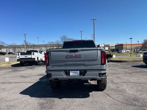Used 2025 GMC Sierra 1500 Denali image 4