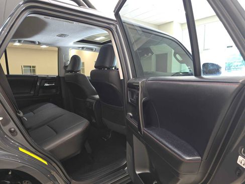 Certified 2024 Toyota 4Runner TRD Pro AWD/4WD image 26