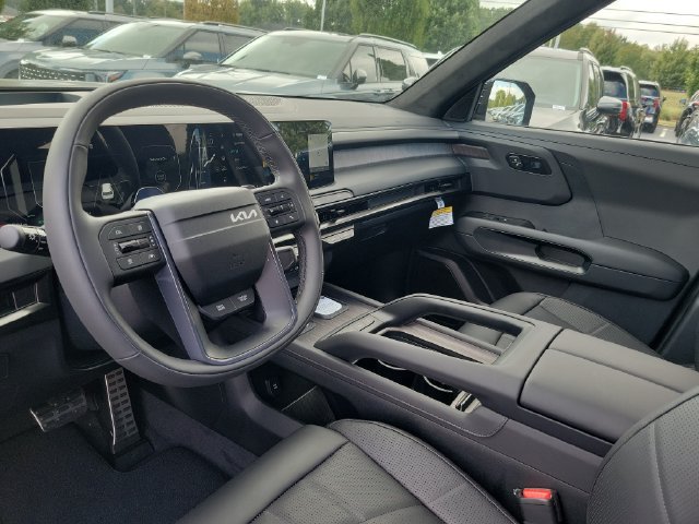 New 2027 Kia Telluride X-Line SX Prestige w/ Towing Package AWD/4WD image 14