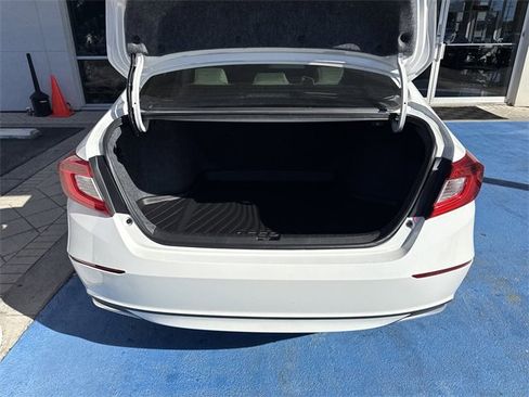 Certified 2020 Honda Accord LX image 29