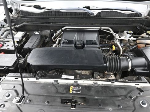 Used 2023 GMC Canyon Elevation w/ Convenience Package image 17