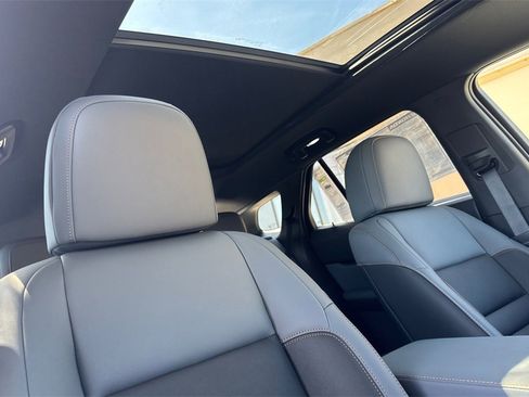 New 2025 Honda Prologue Touring image 17