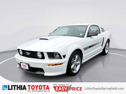 Used 2008 Ford Mustang GT Premium