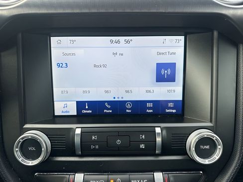 Used 2022 Ford Mustang Mach 1 image 17