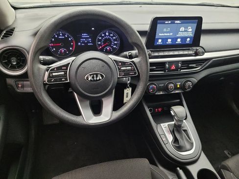 Used 2021 Kia Forte Sedan FWD image 22