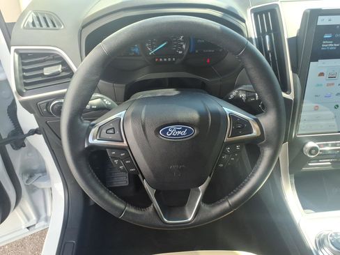 Used 2024 Ford Edge SEL w/ Convenience Package image 14