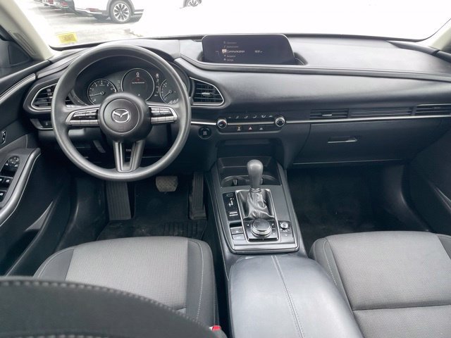 Certified 2023 MAZDA CX-30 AWD 2.5 S image 9