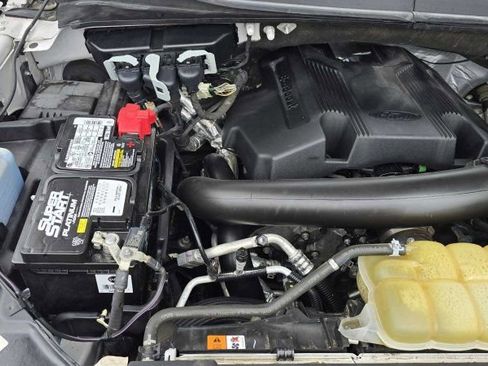 Used 2020 Ford F150 Lariat w/ Equipment Group 502A Luxury image 40