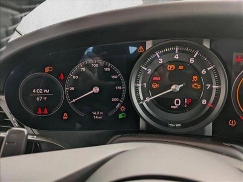 Certified 2023 Porsche 911 Carrera S image 16