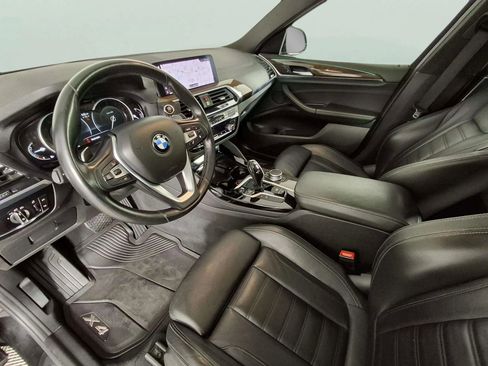 Used 2019 BMW X4 xDrive30i w/ Convenience Package image 17