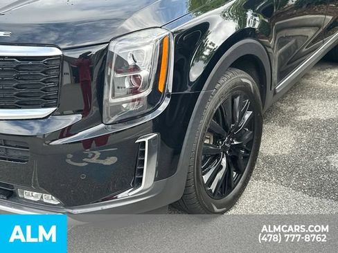 Used 2022 Kia Telluride SX FWD image 6
