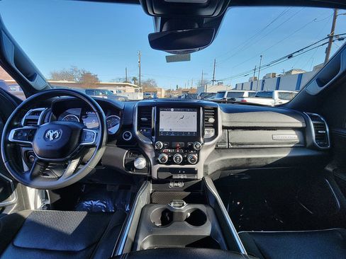 Certified 2024 RAM 1500 Laramie image 26