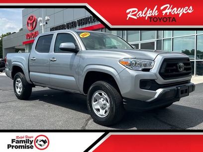 Used 2023 Toyota Tacoma SR