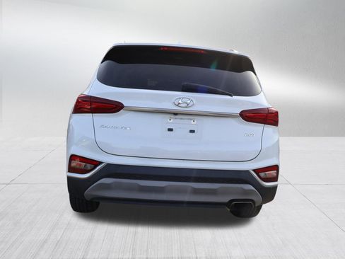 Used 2019 Hyundai Santa Fe Limited image 6