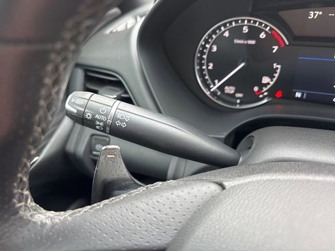 Certified 2025 Cadillac CT4 Sport image 19