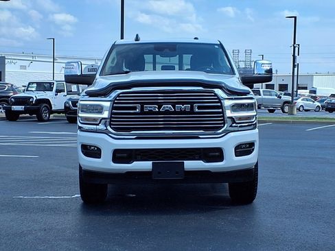 Used 2024 RAM 2500 Laramie w/ Safety Group AWD/4WD image 31