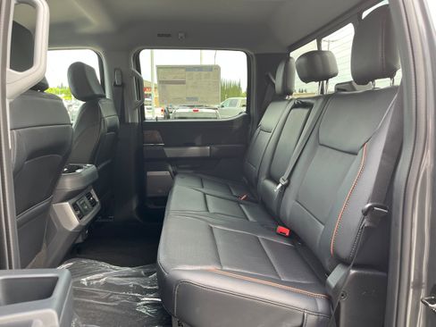 New 2026 Ford F250 Lariat w/ Tremor Off-Road Package AWD/4WD image 6
