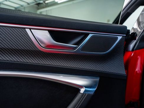 Used 2022 Audi S7 Prestige w/ Prestige Package image 51