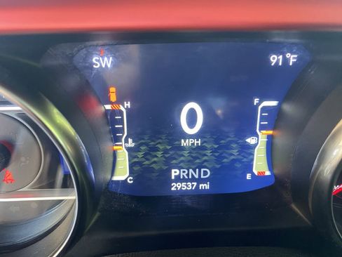 Used 2021 Jeep Wrangler Unlimited Rubicon image 12