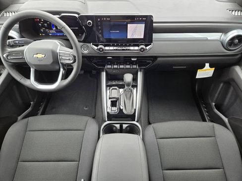 New 2026 Chevrolet Colorado LT image 19