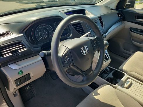 Used 2013 Honda CR-V LX image 18