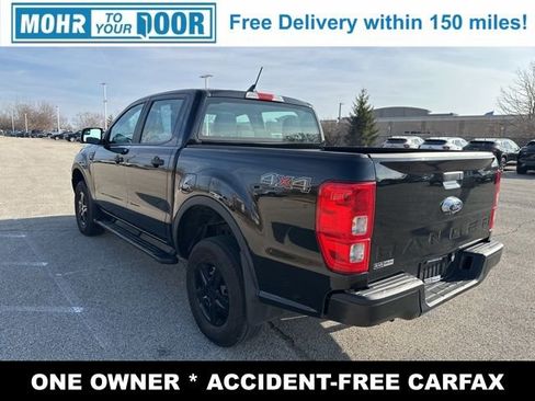 Used 2021 Ford Ranger XL w/ Equipment Group 101A High image 7