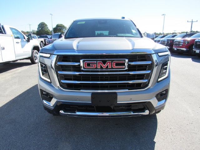 Used 2026 GMC Yukon Elevation AWD/4WD image 5