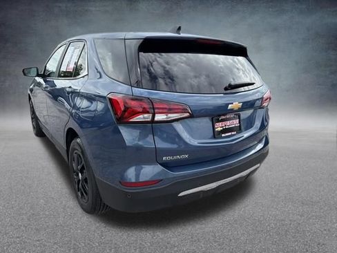 Used 2024 Chevrolet Equinox LT FWD image 9