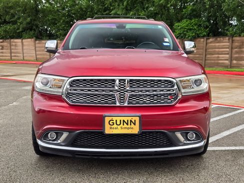 Used 2014 Dodge Durango Citadel RWD image 8
