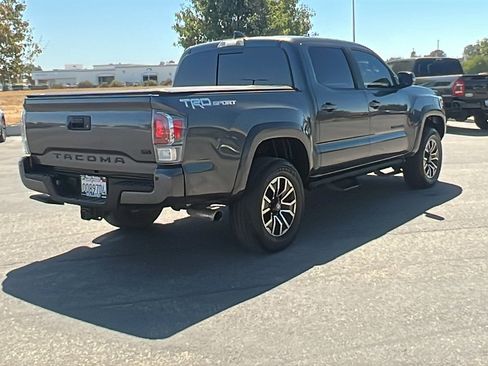 Used 2022 Toyota Tacoma 2WD Double Cab image 3