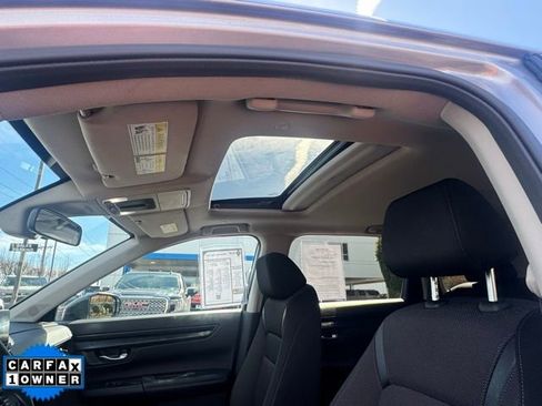 Used 2023 Honda CR-V EX image 26