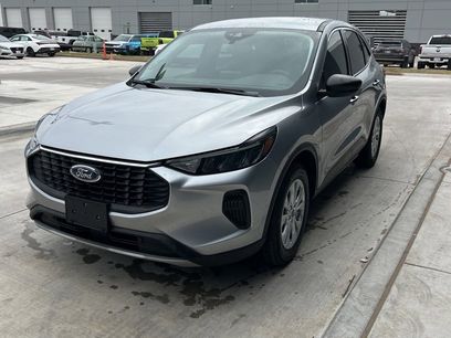 Used 2024 Ford Escape Active