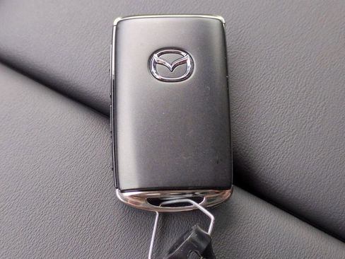 New 2026 MAZDA CX-90 Plug-In Hybrid w/Premium Sport AWD/4WD image 29