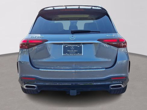 New 2026 Mercedes-Benz GLE 350 4MATIC image 5