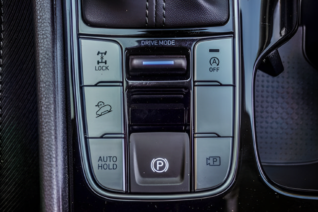 New 2026 Hyundai Tucson SEL AWD/4WD image 23