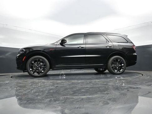 New 2026 Dodge Durango GT AWD/4WD image 55