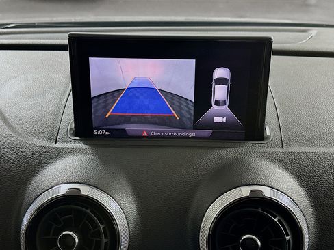 Used 2018 Audi A3 2.0T Premium w/ Sport Package image 22