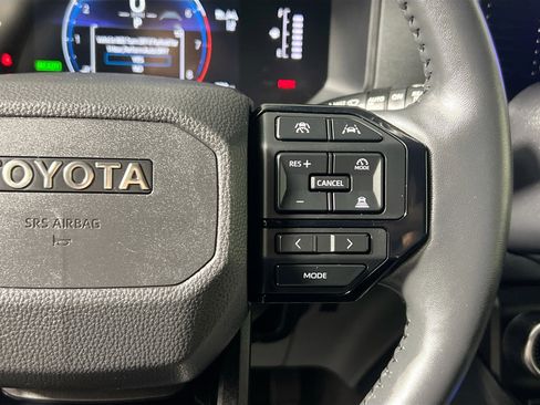 Used 2025 Toyota Land Cruiser 1958 AWD/4WD image 19