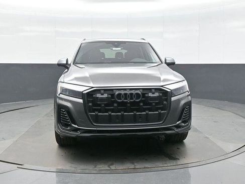 New 2026 Audi Q7 3.0T Premium Plus AWD/4WD image 2