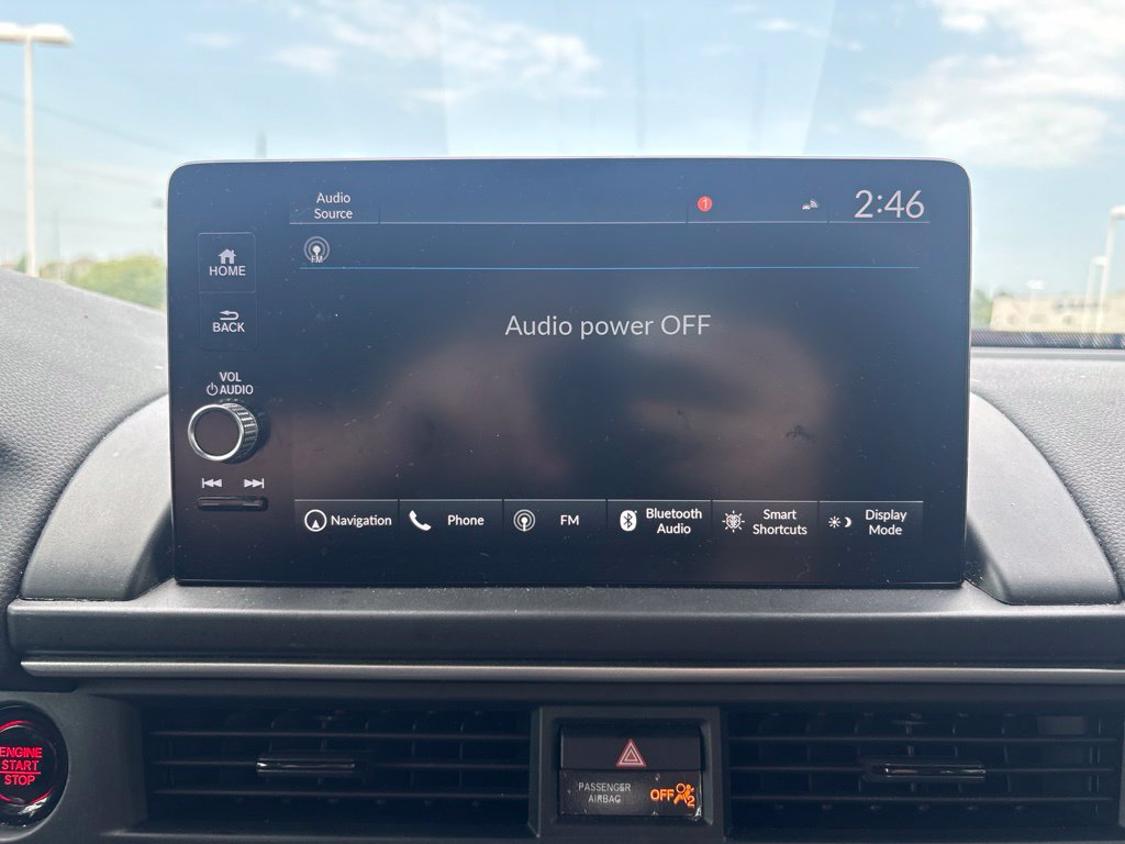 Certified 2024 Honda Pilot Touring image 20
