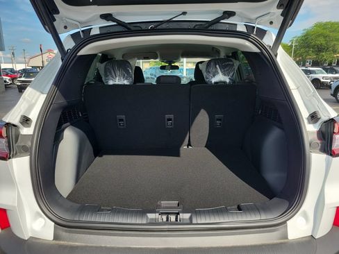 New 2026 Ford Escape Active w/ Cold Weather Package AWD/4WD image 10