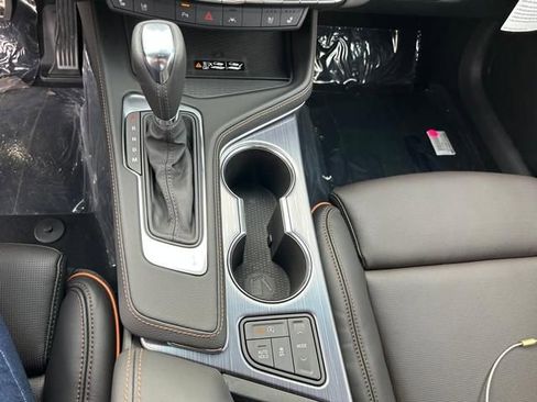 New 2026 Cadillac CT4 Sport AWD/4WD image 17